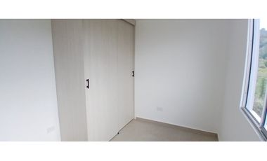 Se arrienda apartamento ubicado en el municipio de La Ceja Antioquia.