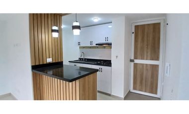 Se arrienda apartamento ubicado en el municipio de La Ceja Antioquia.