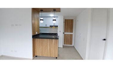 Se arrienda apartamento ubicado en el municipio de La Ceja Antioquia.