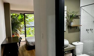 Apartamento en Venta Aguacatala Medellín