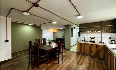 Apartamento en Venta Aguacatala Medellín