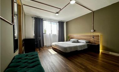 Apartamento en Venta Aguacatala Medellín