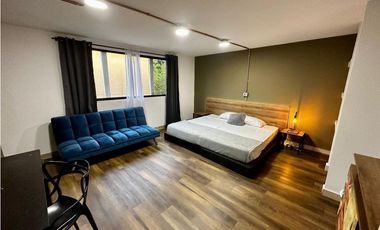 Apartamento en Venta Aguacatala Medellín