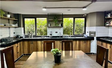 Apartamento en Venta Aguacatala Medellín