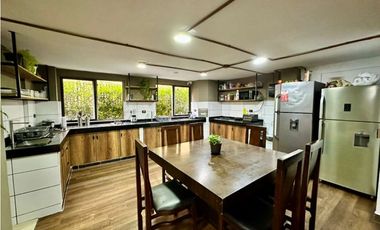 Apartamento en Venta Aguacatala Medellín