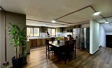 Apartamento en Venta Aguacatala Medellín