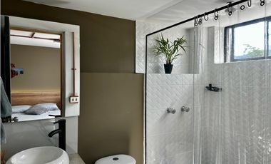 Apartamento en Venta Aguacatala Medellín