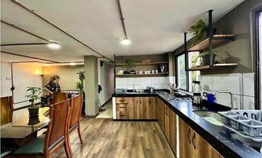 Apartamento en Venta Aguacatala Medellín