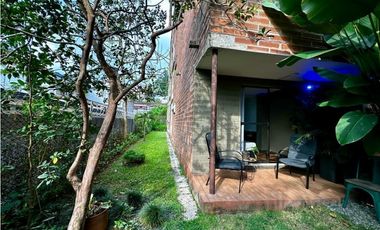Apartamento en Venta Aguacatala Medellín