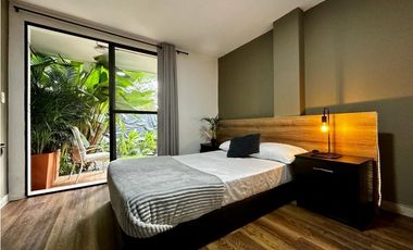 Apartamento en Venta Aguacatala Medellín
