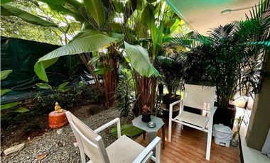 Apartamento en Venta Aguacatala Medellín