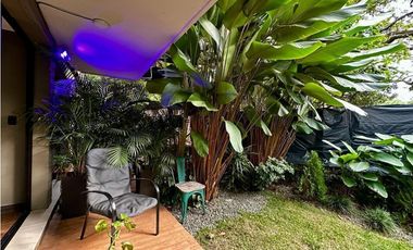 Apartamento en Venta Aguacatala Medellín