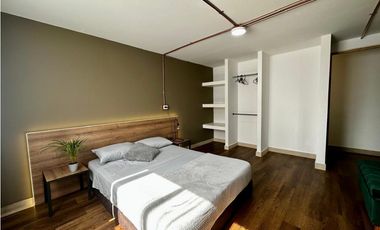 Apartamento en Venta Aguacatala Medellín