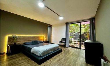 Apartamento en Venta Aguacatala Medellín