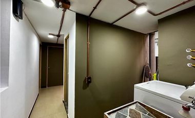 Apartamento en Venta Aguacatala Medellín