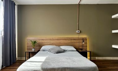 Apartamento en Venta Aguacatala Medellín
