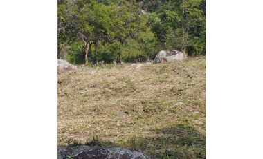 Venta lote plano en Tibacuy excelente precio alta valorización