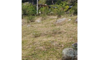 Venta lote plano en Tibacuy excelente precio alta valorización