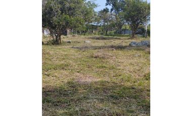 Venta lote plano en Tibacuy excelente precio alta valorización