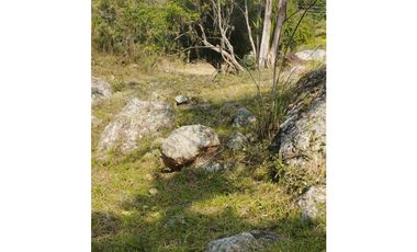 Venta lote plano en Tibacuy excelente precio alta valorización