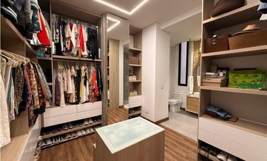 Arriendo Apartamento - Vizcaya