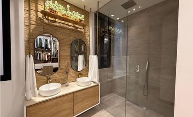 Arriendo Apartamento - Vizcaya