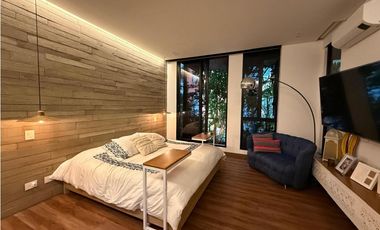 Arriendo Apartamento - Vizcaya