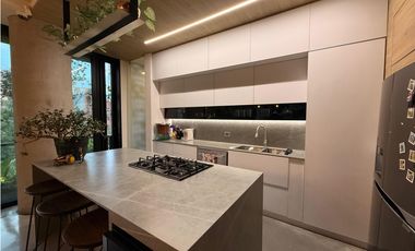 Arriendo Apartamento - Vizcaya