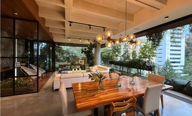Arriendo Apartamento - Vizcaya
