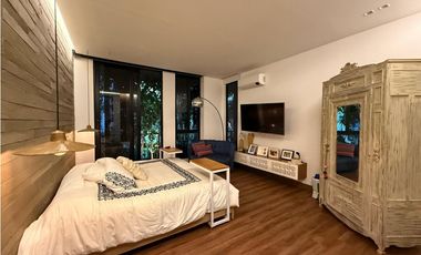 Arriendo Apartamento - Vizcaya