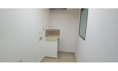 Se vende apartamento ubicado en el municipio de La Ceja Antioquia.