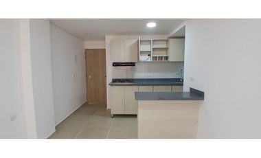 Se vende apartamento ubicado en el municipio de La Ceja Antioquia.