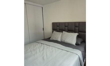 Apartamento Amoblado Poblado Sector La Visitacion