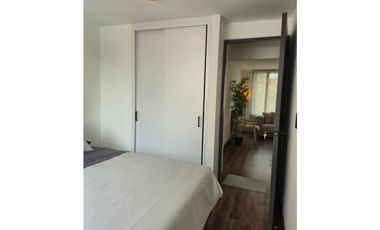 Apartamento Amoblado Poblado Sector La Visitacion