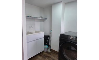 Apartamento Amoblado Poblado Sector La Visitacion