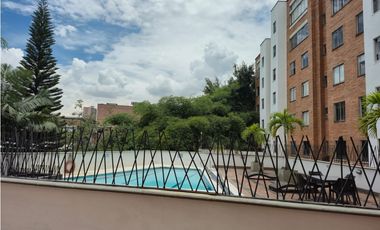 Apartamento Amoblado Poblado Sector La Visitacion