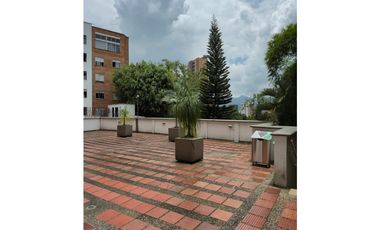 Apartamento Amoblado Poblado Sector La Visitacion