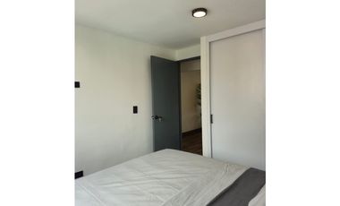 Apartamento Amoblado Poblado Sector La Visitacion