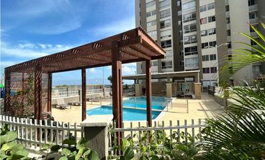 Venta de Apartamento  Ciudad Mallorquín Puerto Colombia