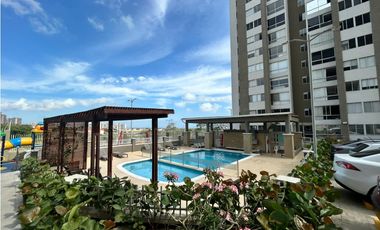 Venta de Apartamento  Ciudad Mallorquín Puerto Colombia