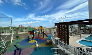 Venta de Apartamento  Ciudad Mallorquín Puerto Colombia