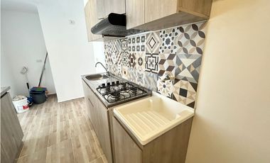 Venta de Apartamento  Ciudad Mallorquín Puerto Colombia