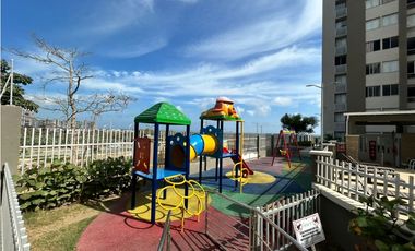 Venta de Apartamento  Ciudad Mallorquín Puerto Colombia
