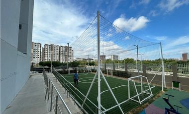Venta de Apartamento  Ciudad Mallorquín Puerto Colombia