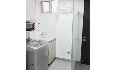 APARTAESTUDIO EN VENTA EN LOS CRISTALES O PERMUTA MIP9957633