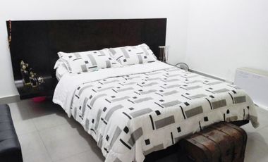APARTAESTUDIO EN VENTA EN LOS CRISTALES O PERMUTA MIP9957633