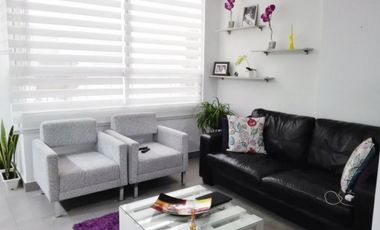 APARTAESTUDIO EN VENTA EN LOS CRISTALES O PERMUTA MIP9957633