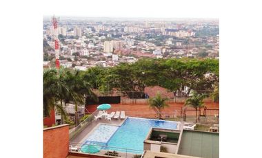 APARTAESTUDIO EN VENTA EN LOS CRISTALES O PERMUTA MIP9957633
