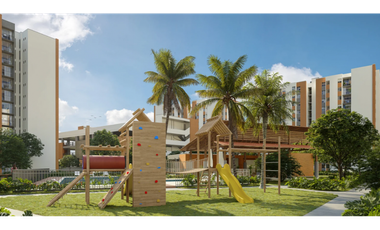 APARTAMENTO EN VENTA SOBRE PLANOS EN TIERRA LINDA MIP9957802
