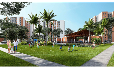 APARTAMENTO EN VENTA SOBRE PLANOS EN TIERRA LINDA MIP9957802